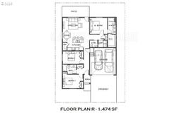 1071 Willow St, CoosBay, OR 97420