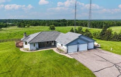 23591 Cedar Lake Road, Sauk Centre, MN 56378