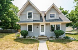 126 E Cherry Street, Wayland, MI 49348