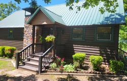 22 Turkey Valley Road, Kirby, AR 71950