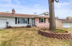 9804 E 79th Terrace, Raytown, MO 64138