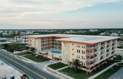 800 Hwy 98, Mexico Beach, FL 32456