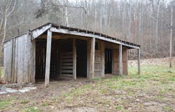 801 Harmony Road, West Union, WV 26456