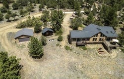 1111 Red Feather, Cotopaxi, CO 81223