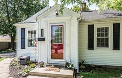 719 Spring Street, Howell, MI 48843