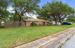 1638 Palm, Aransas Pass, TX 78336