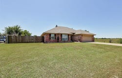 1106 Polk Street, Piedmont, OK 73078