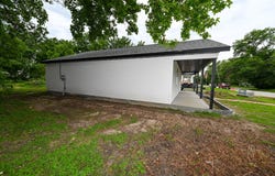 524 E Allison Street, Nevada, MO 64772