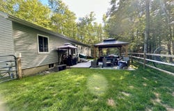 374 Fork Mountain Road Road, Equinunk, PA 18417