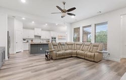 408 Molly Lane, Keene, TX 76059