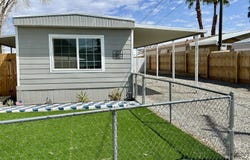 414 N Misty Ln, Parker, AZ 85344