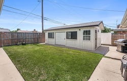 2234 Lynn Street, Pampa, TX 79065