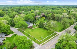 2100 Tuomy Road, Ann Arbor, MI 48104