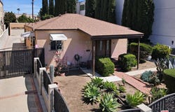 844 N Poinsettia Pl, Los Angeles, CA 90046