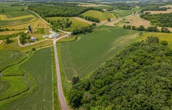 Lot 15 38.6 Acres Hefty Road, Monticello, WI 53570
