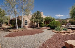 343 Sierra Vista Lane, Taos, NM 87571