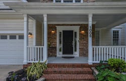 1005 Fairfax Woods Drive, Apex, NC 27502