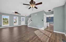8 Equestrian Trail, Wright City, MO 63390