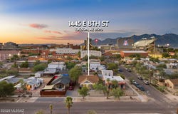 1445 E 8th Street, Tucson, AZ 85719