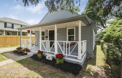 335 Whiley Avenue, Lancaster, OH 43130
