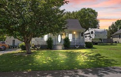 81 Coffey Avenue, Jamestown, KY 42629