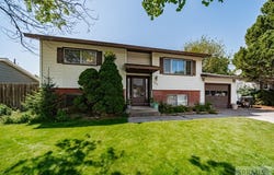 701 Moonlite Drive, Idaho Falls, ID 83401