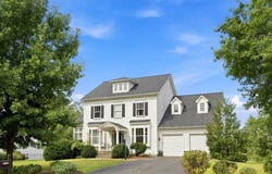 6722 ECKERT Court, WARRENTON, VA 20187