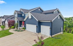 1040 Sable Lane, Arnold, MO 63010