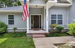 175 Old Sikes Road, Midway, GA 31320