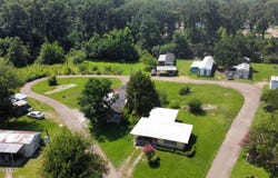 4661 South Drive, Jackson, MS 39209