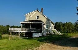 1369 Clarry Hill Road, Union, ME 04862