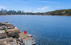 2031 Fairview Avenue E H, Seattle, WA 98102
