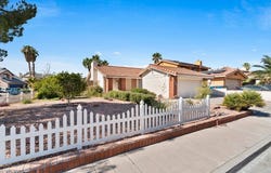 3365 Othello Drive, Las Vegas, NV 89121
