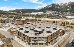 211 Town Center Avenue 1D, Big Sky, MT 59716