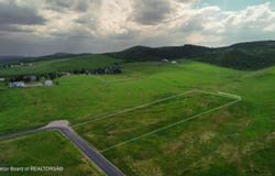 LOT 6 PAINTED HILLS SUBDIVISION, Afton, WY 83110