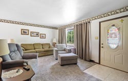 7712 Delaware Place, Merrillville, IN 46410