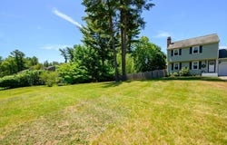 45 Flagstone Pl, Bridgewater, MA 02324