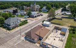 111 E Flint Street, Lyndon Station, WI 53944