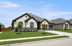 417 Wabash Drive, Waxahachie, TX 75167