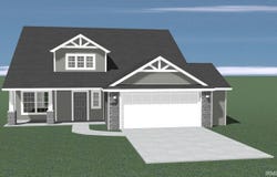 4244 Iron Rock Chase, New Haven, IN 46774