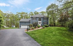 8 Rock Road, Attleboro, MA 02703
