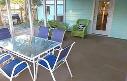 402 Mesquite St., Fulton, TX 78358