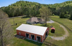 4130 CO RD 25, Bremen, AL 35033