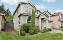 8303 SE SITKA ST, Hillsboro, OR 97123