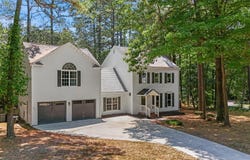 2600 New Oxford Drive, Apex, NC 27539