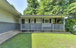 528 Sweetbough Street, Jones, OK 73049