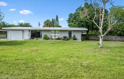 1056 Noreen Boulevard, Rockledge, FL 32955