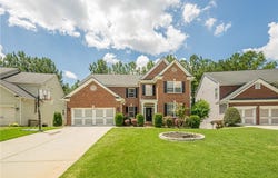 4720 Shiloh Springs Road, Cumming, GA 30040