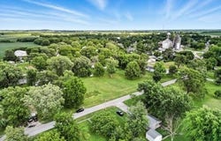 419 Clay Street, Morocco, IN 47963