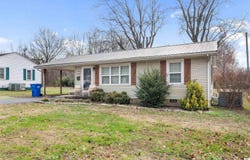 530 Elm St., Clinton, KY 42031